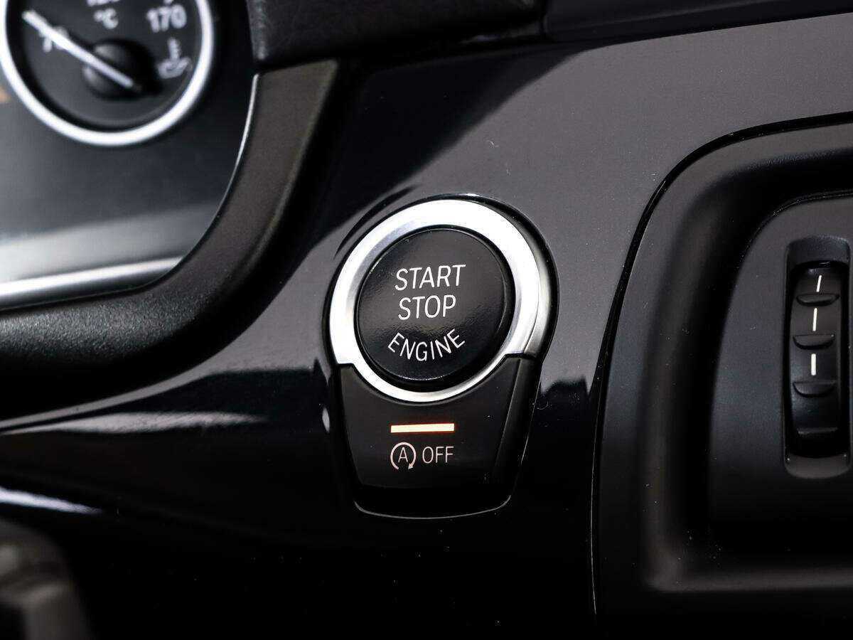 Продажа Б/У БМВ 5 серии. Фото: #18