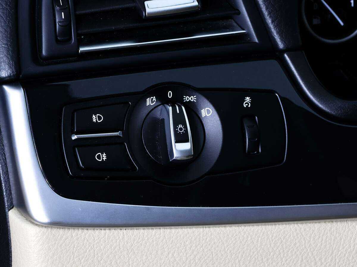 Продажа Б/У БМВ 5 серии. Фото: #20