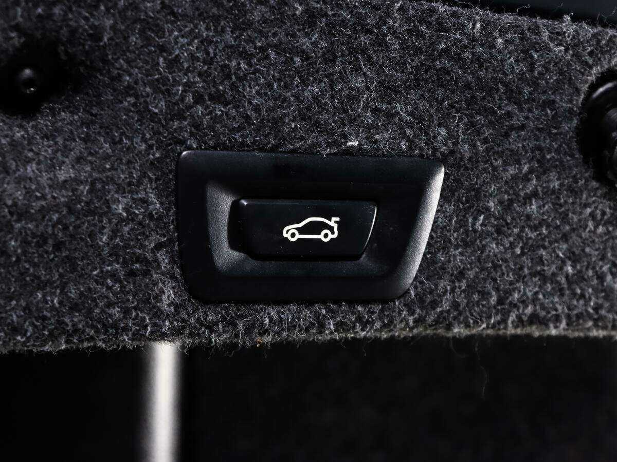 Продажа Б/У БМВ 5 серии. Фото: #24