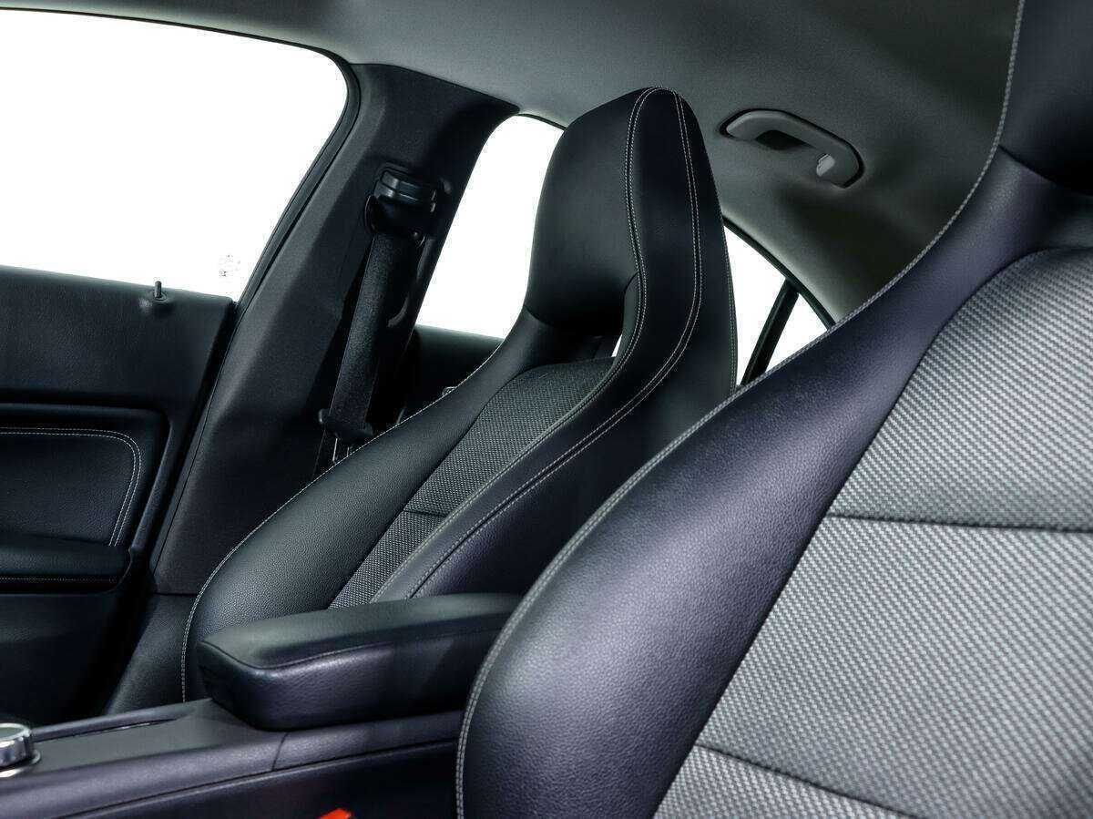 Продажа Б/У Мерседес-Бенц КЛА. Фото: #10