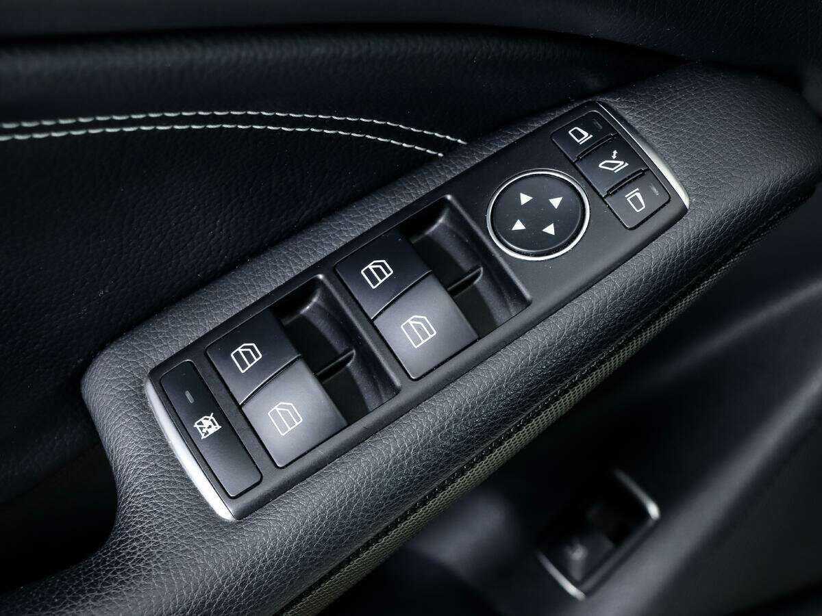 Продажа Б/У Мерседес-Бенц КЛА. Фото: #15