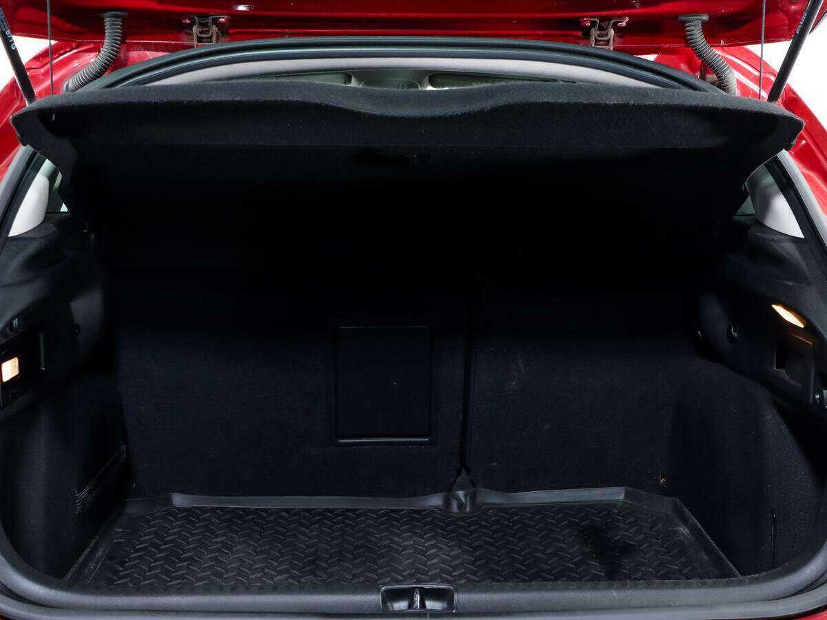 Продажа Б/У Ситроен Ц4. Фото: #16