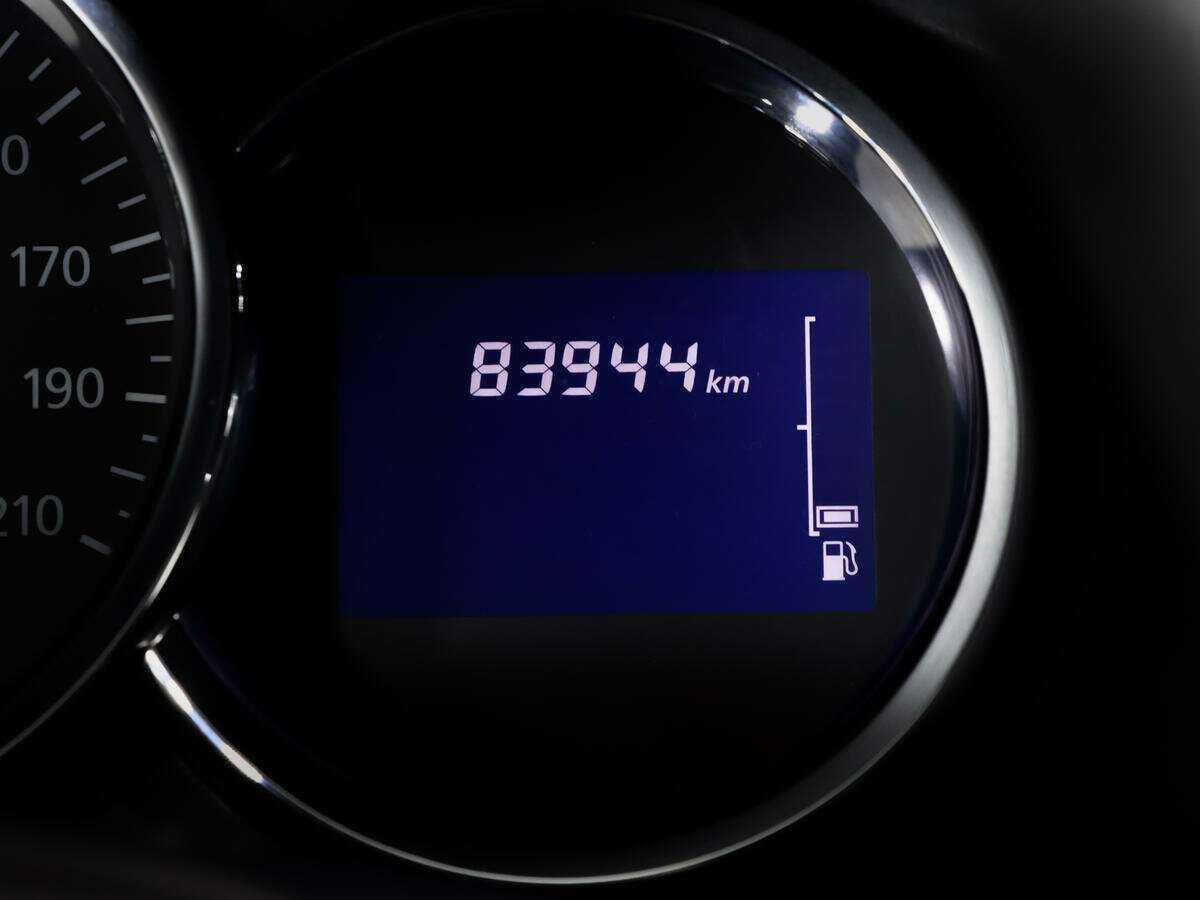 Продажа Б/У Рено Логан. Фото: #13