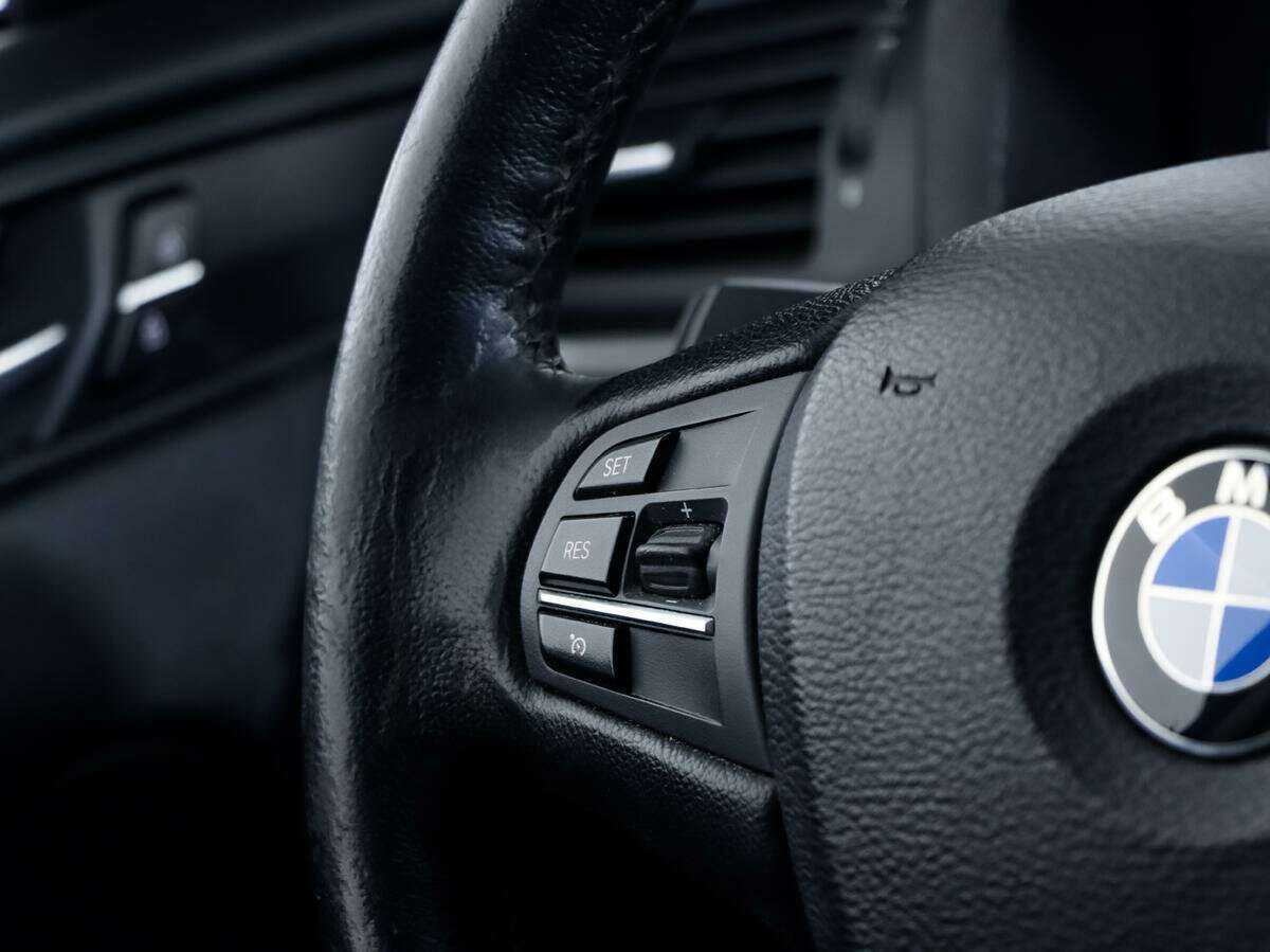 Продажа Б/У БМВ Икс3. Фото: #12