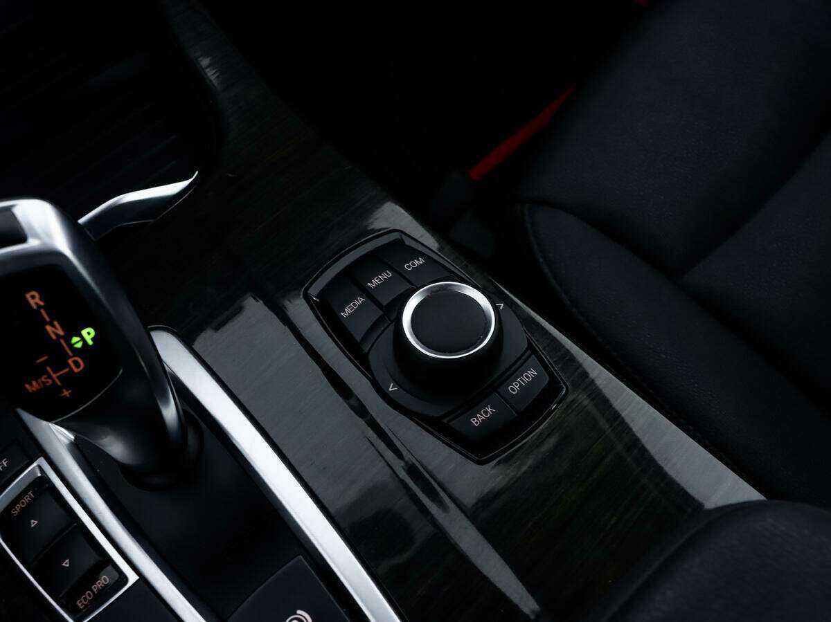 Продажа Б/У БМВ Икс3. Фото: #15