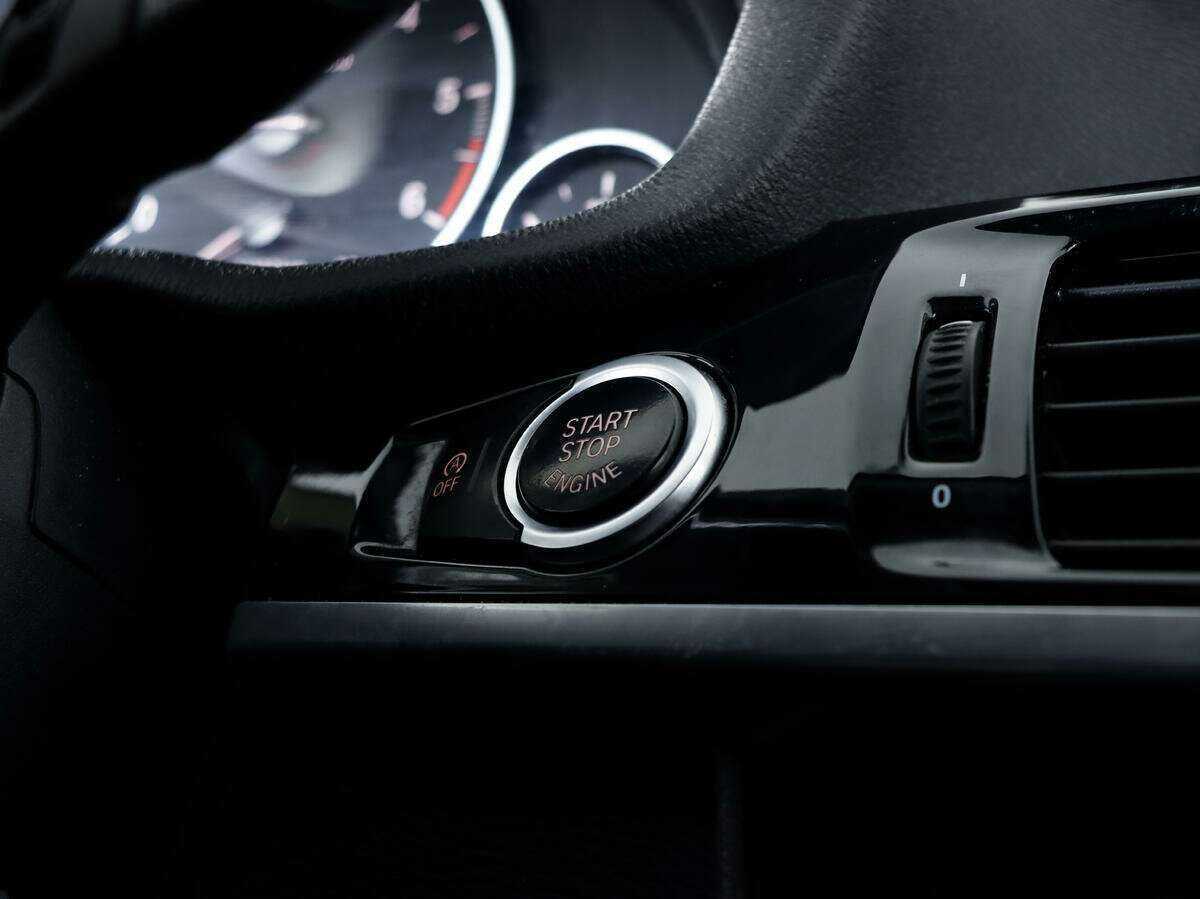 Продажа Б/У БМВ Икс3. Фото: #16