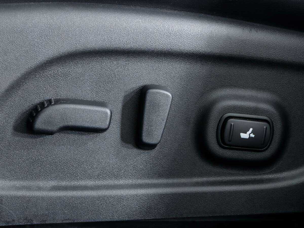 Продажа Б/У Инфинити К-Икс60. Фото: #15