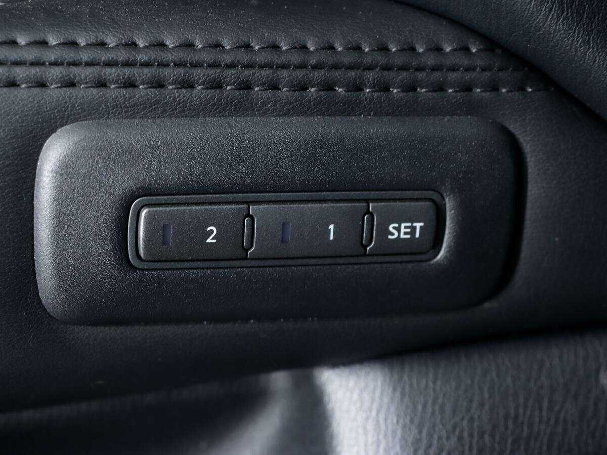 Продажа Б/У Инфинити К-Икс60. Фото: #17