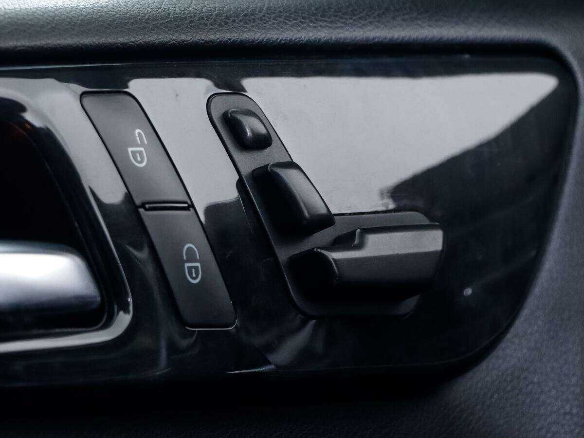 Продажа Б/У Мерседес-Бенц М-Класс. Фото: #15