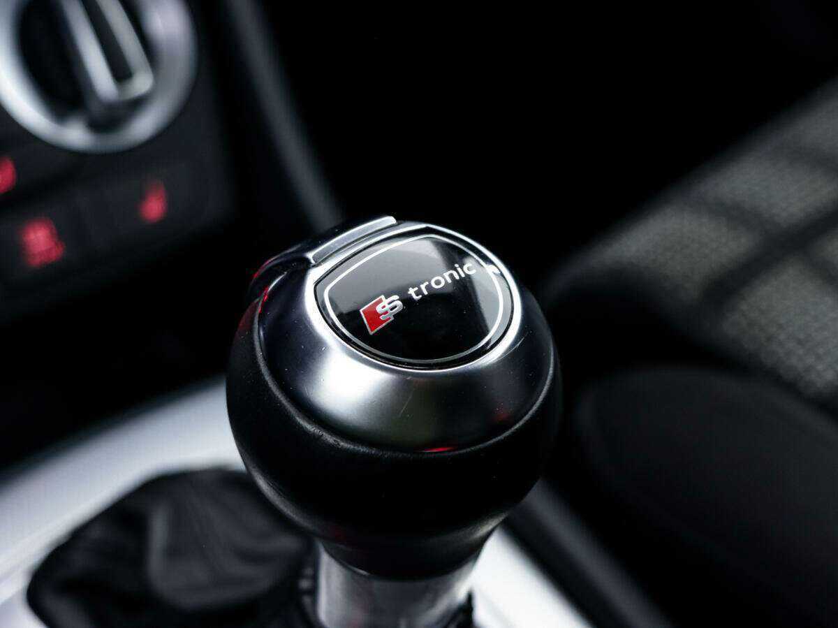 Продажа Б/У Ауди К3. Фото: #13