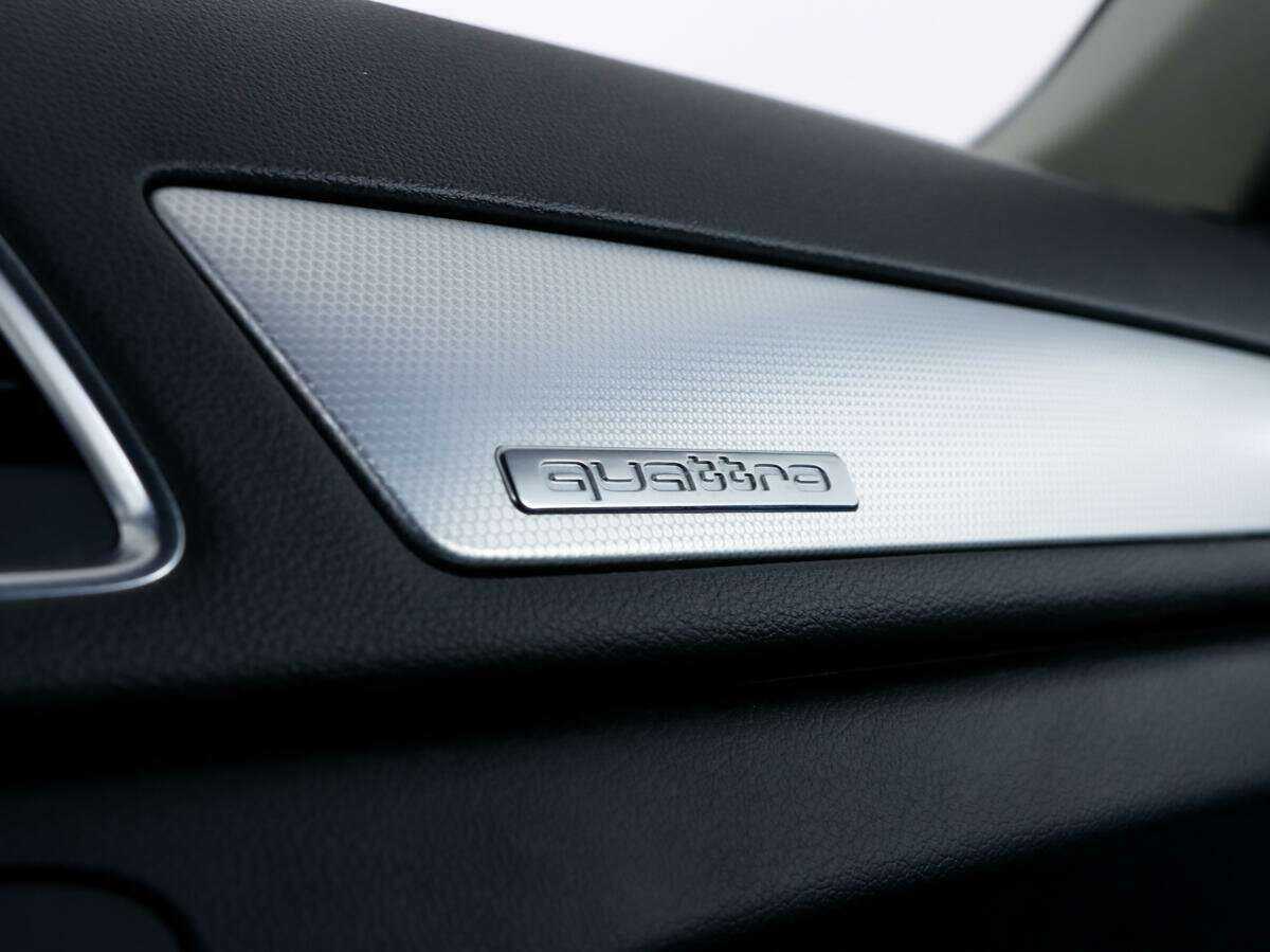 Продажа Б/У Ауди К3. Фото: #14