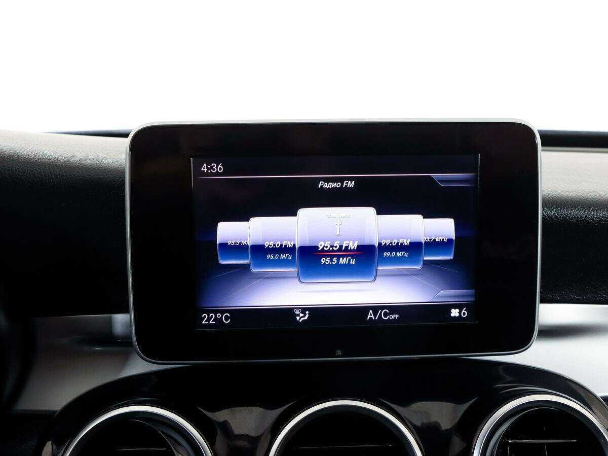 Продажа Б/У Мерседес-Бенц Ц-Класс. Фото: #12