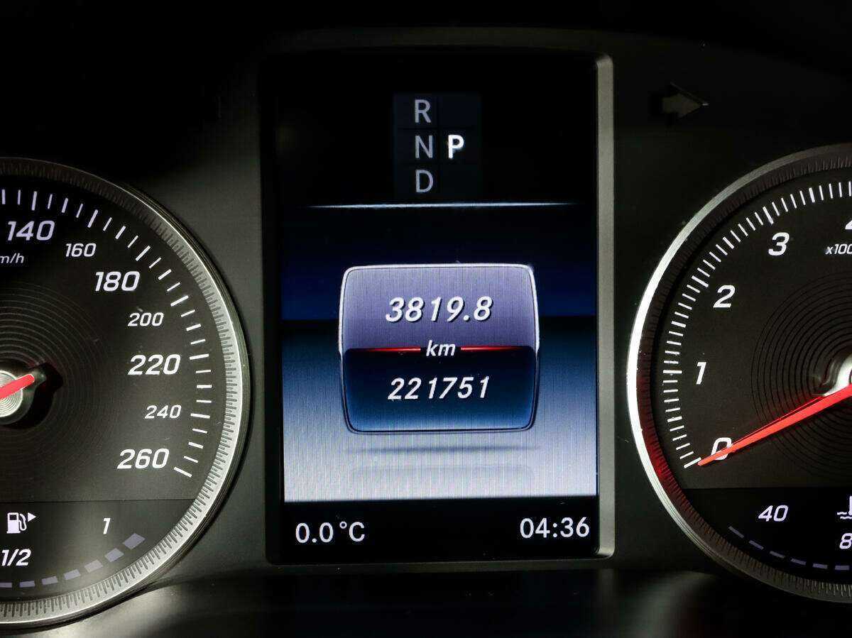 Продажа Б/У Мерседес-Бенц Ц-Класс. Фото: #14