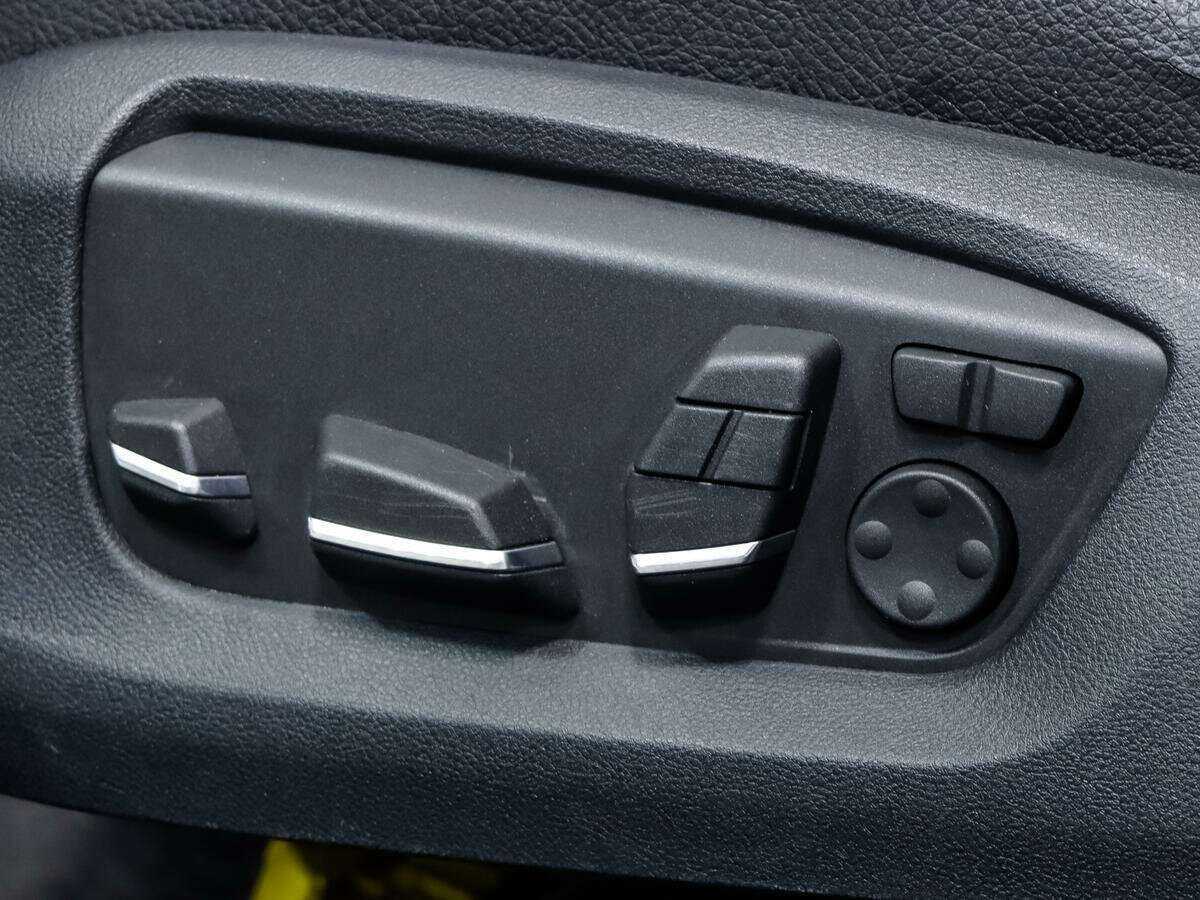 Продажа Б/У БМВ 5 серии. Фото: #11