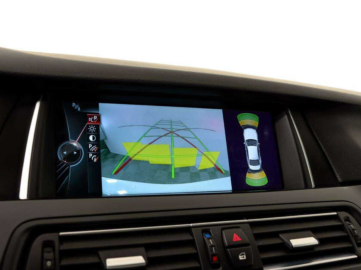 Продажа Б/У БМВ 5 серии. Фото: #16