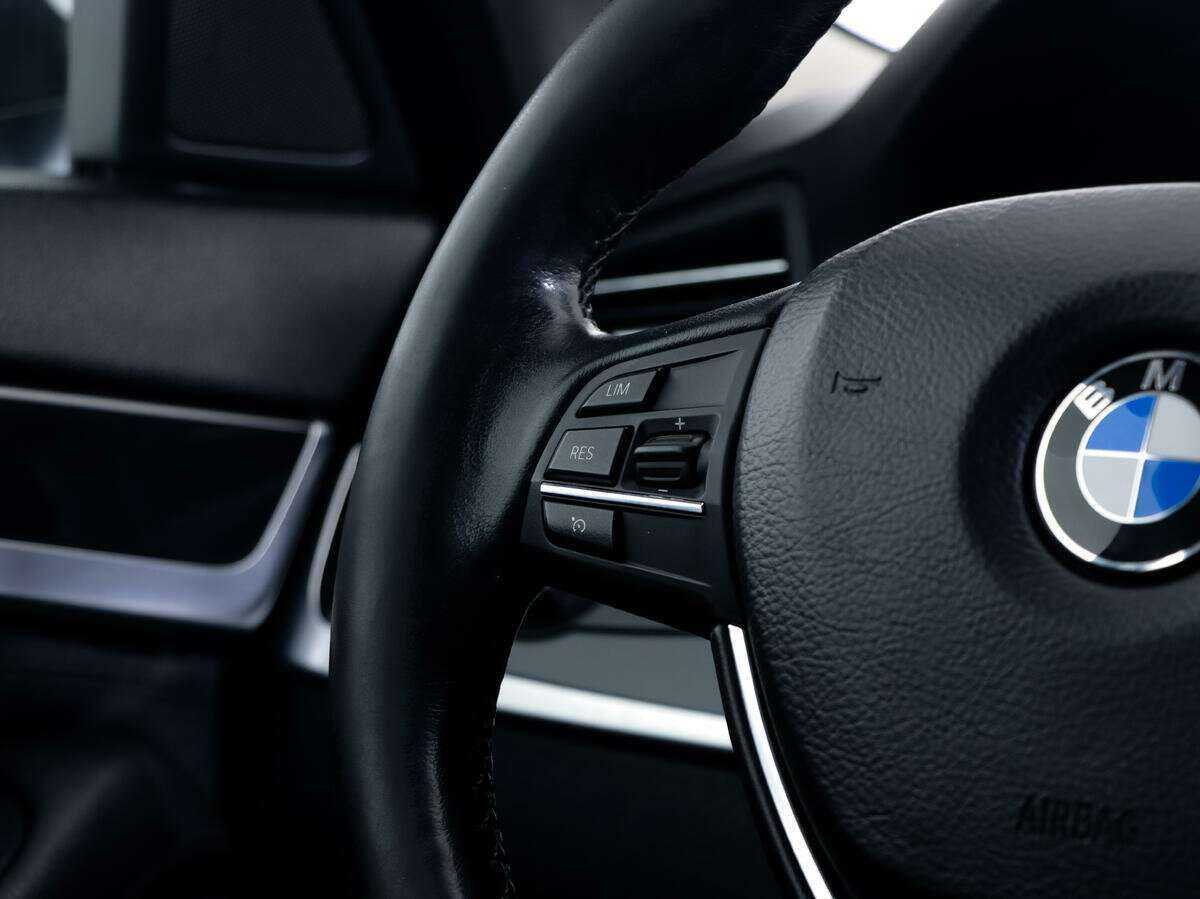 Продажа Б/У БМВ 5 серии. Фото: #20