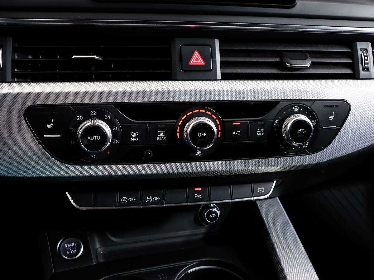 Продажа Б/У Ауди А4. Фото: #13