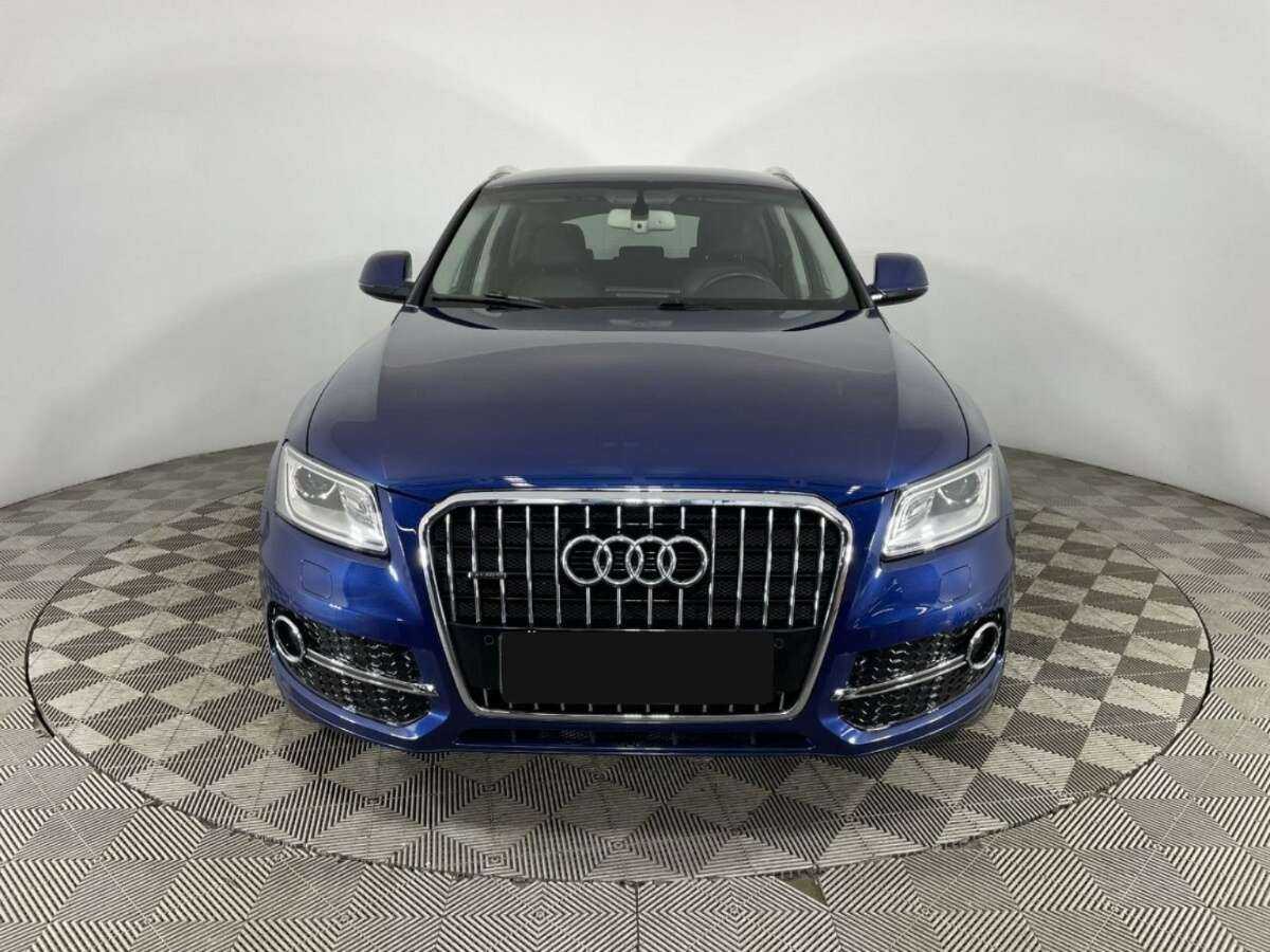 Продажа Б/У Ауди К5. Фото: #1