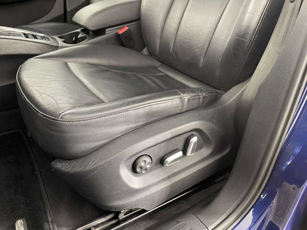 Продажа Б/У Ауди К5. Фото: #7