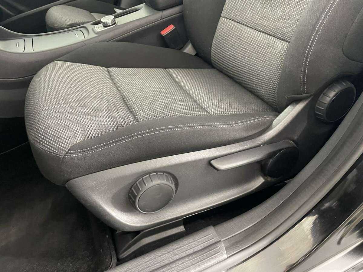 Продажа Б/У Мерседес-Бенц А-Класс. Фото: #9