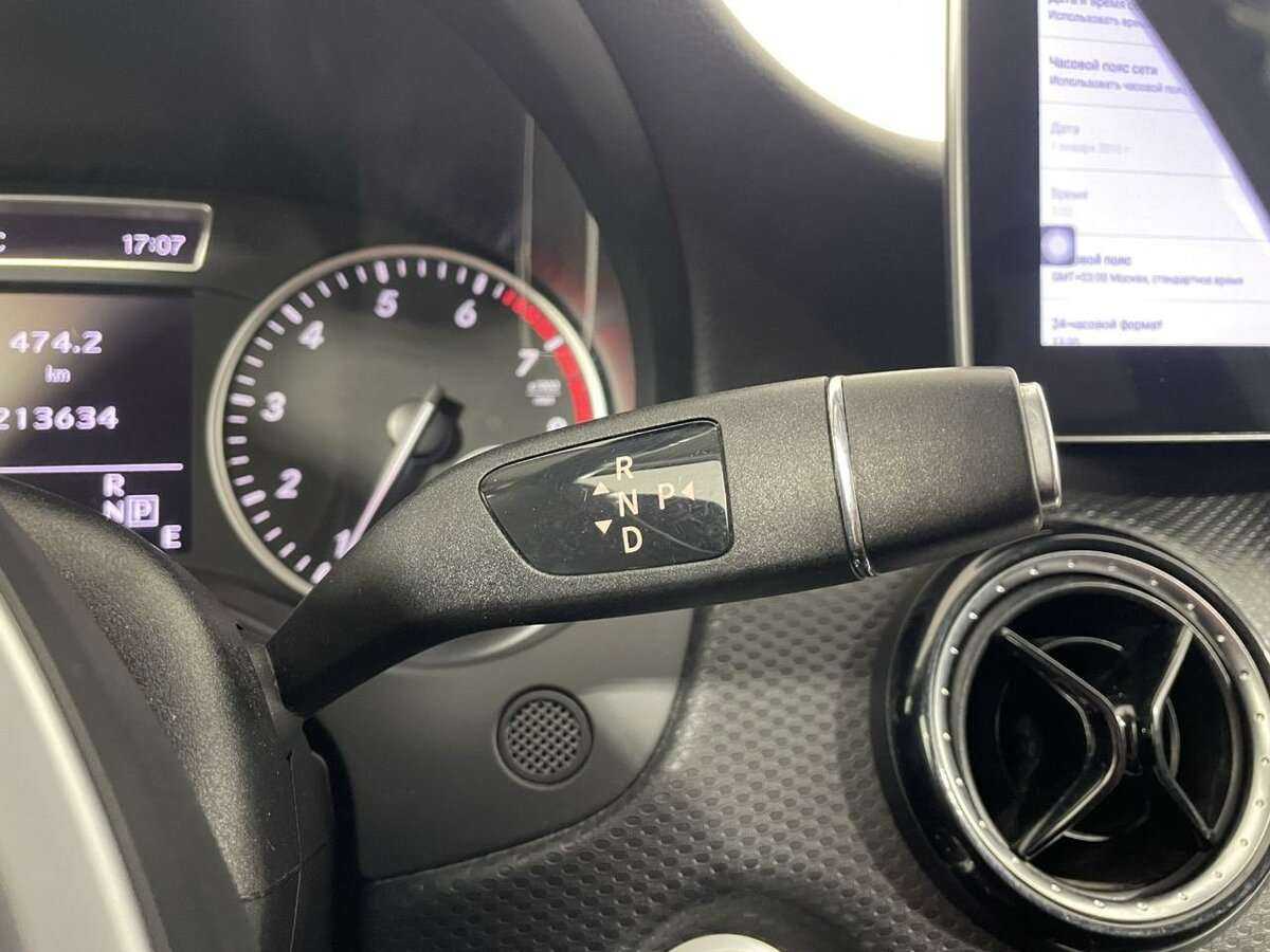 Продажа Б/У Мерседес-Бенц А-Класс. Фото: #12