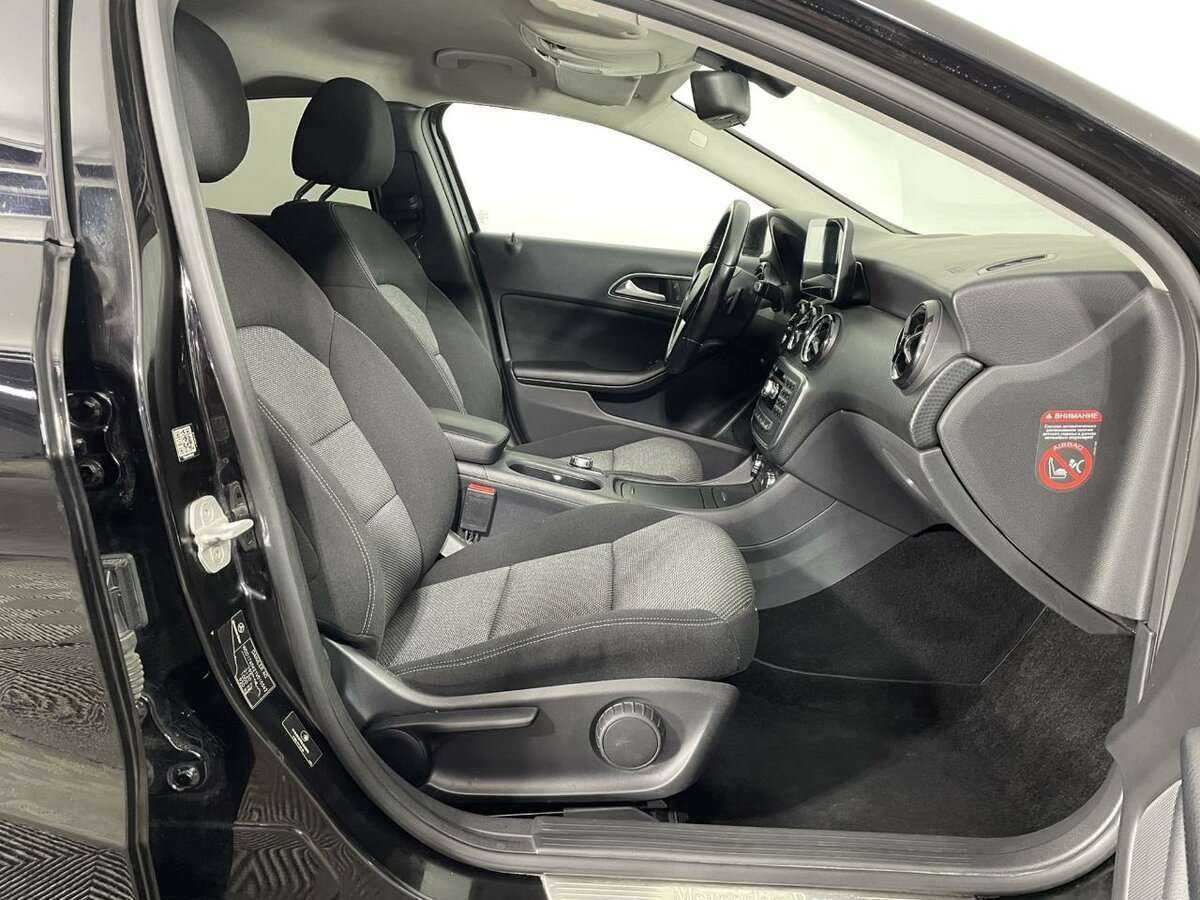 Продажа Б/У Мерседес-Бенц А-Класс. Фото: #13