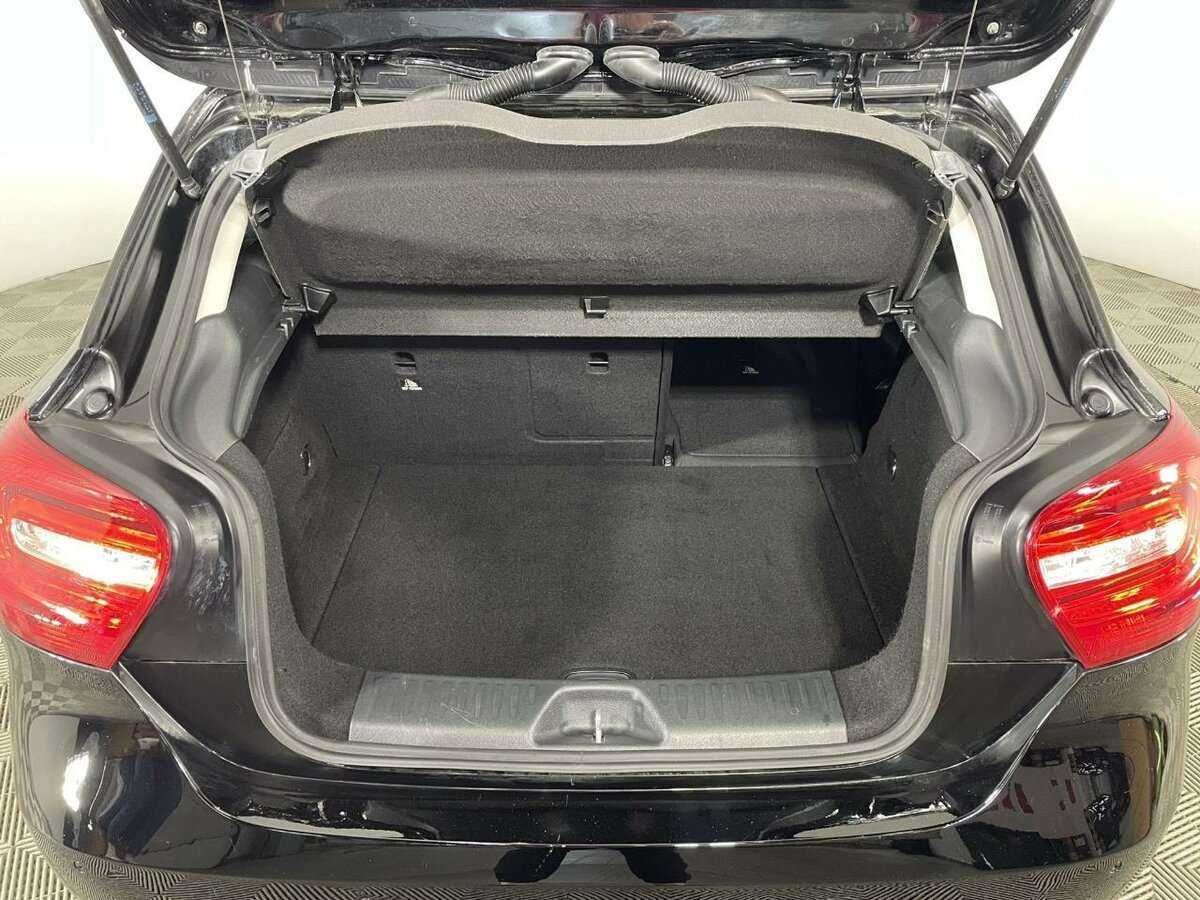 Продажа Б/У Мерседес-Бенц А-Класс. Фото: #17