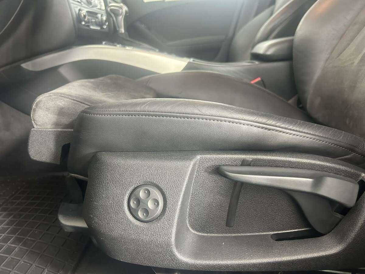 Продажа Б/У Ауди А4. Фото: #9