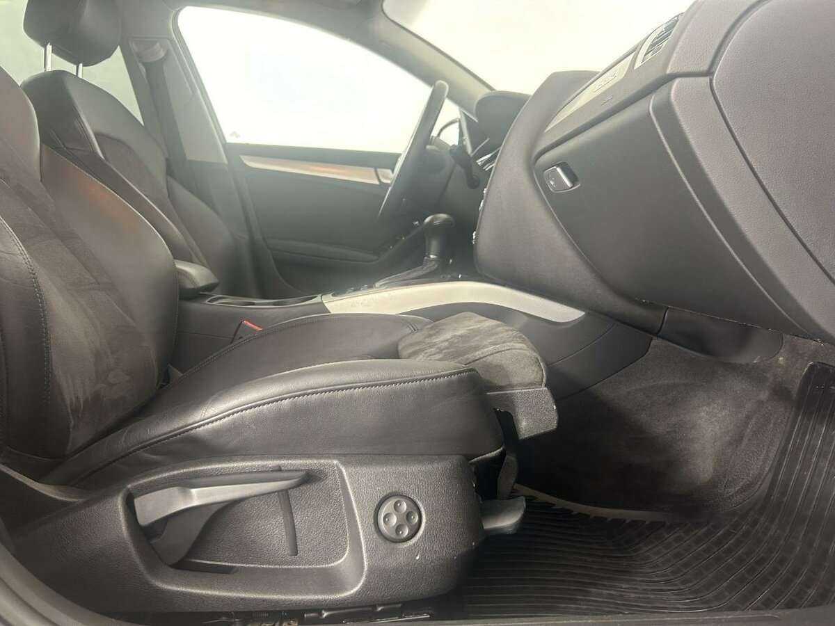 Продажа Б/У Ауди А4. Фото: #13