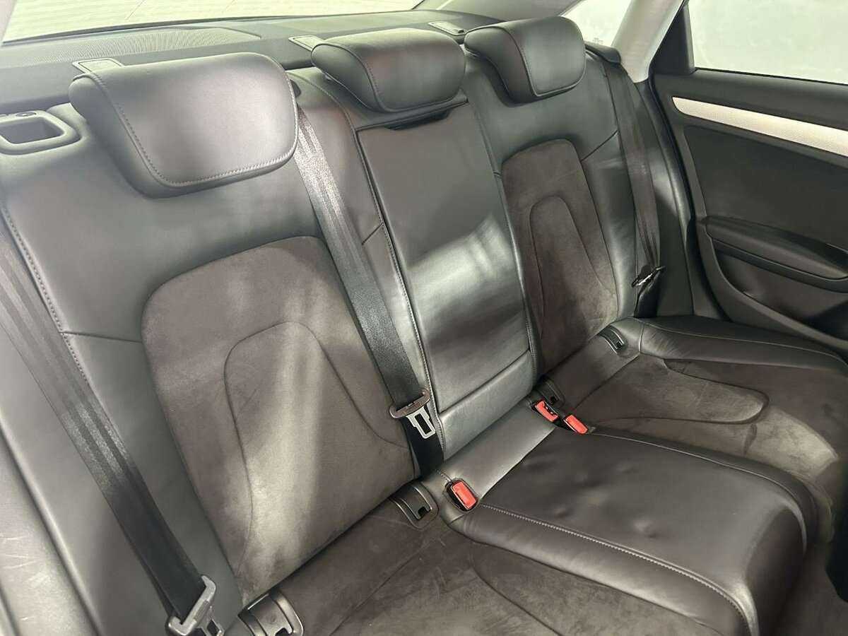 Продажа Б/У Ауди А4. Фото: #14