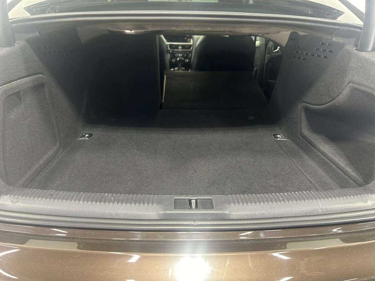 Продажа Б/У Ауди А4. Фото: #17