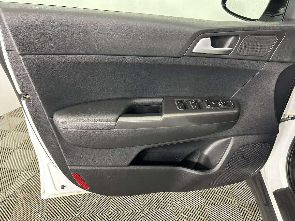 Продажа Б/У Киа Спортейдж. Фото: #7