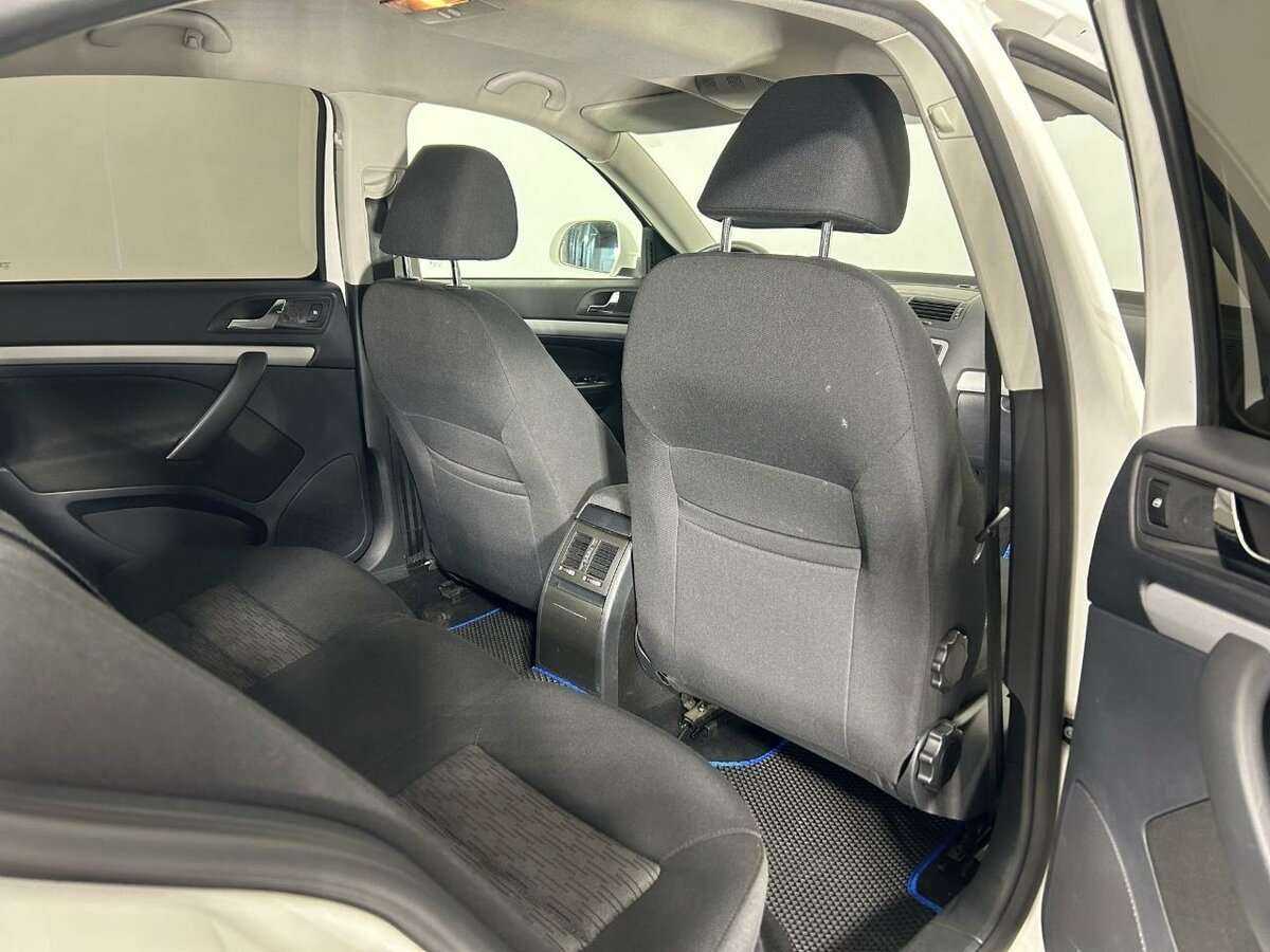 Продажа Б/У Шкода Октавия. Фото: #15