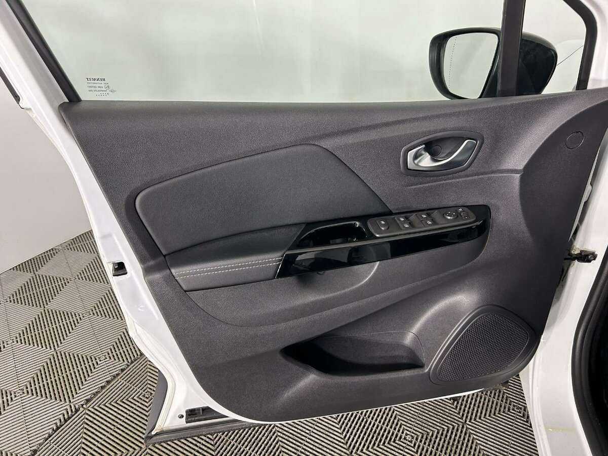 Продажа Б/У Рено Каптюр. Фото: #7