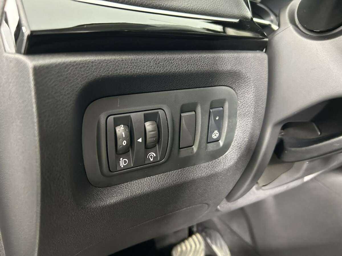 Продажа Б/У Рено Каптюр. Фото: #8