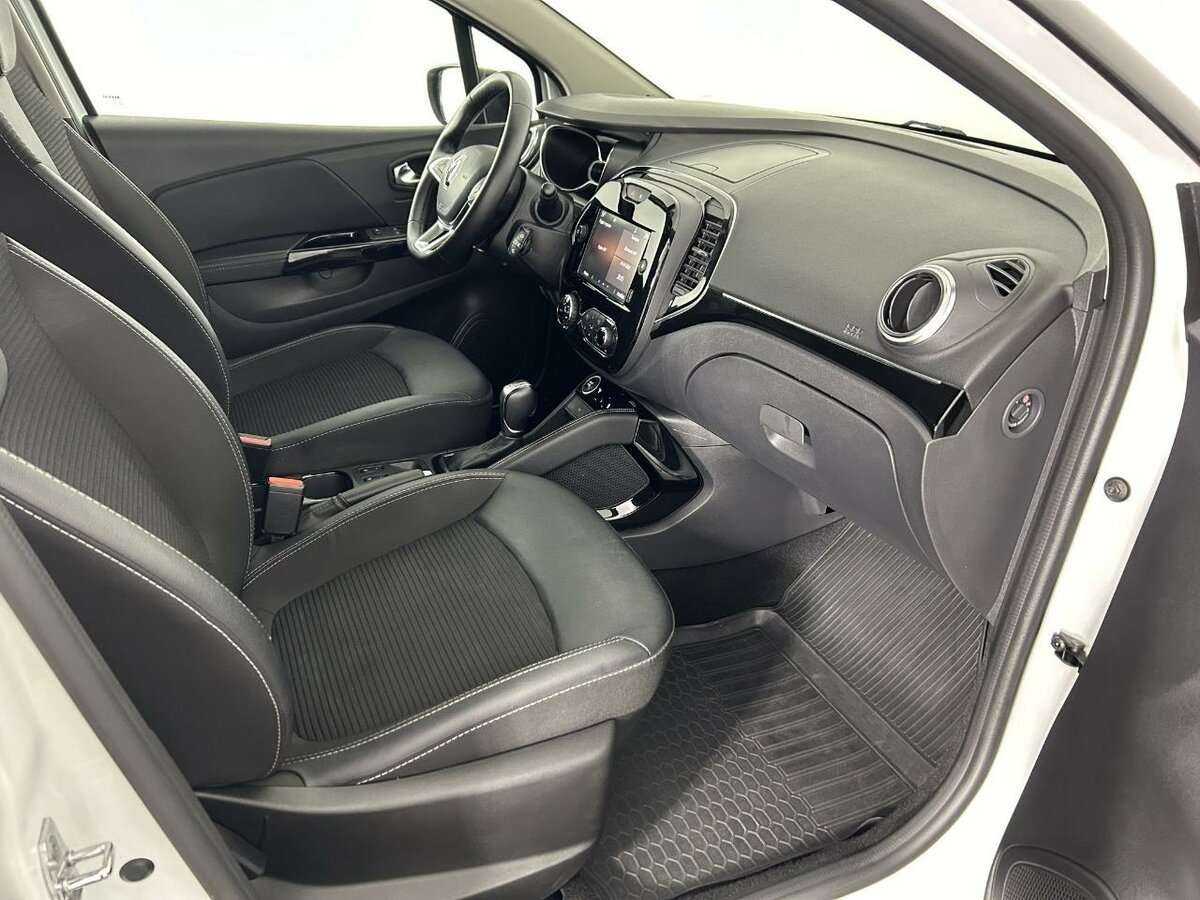 Продажа Б/У Рено Каптюр. Фото: #13