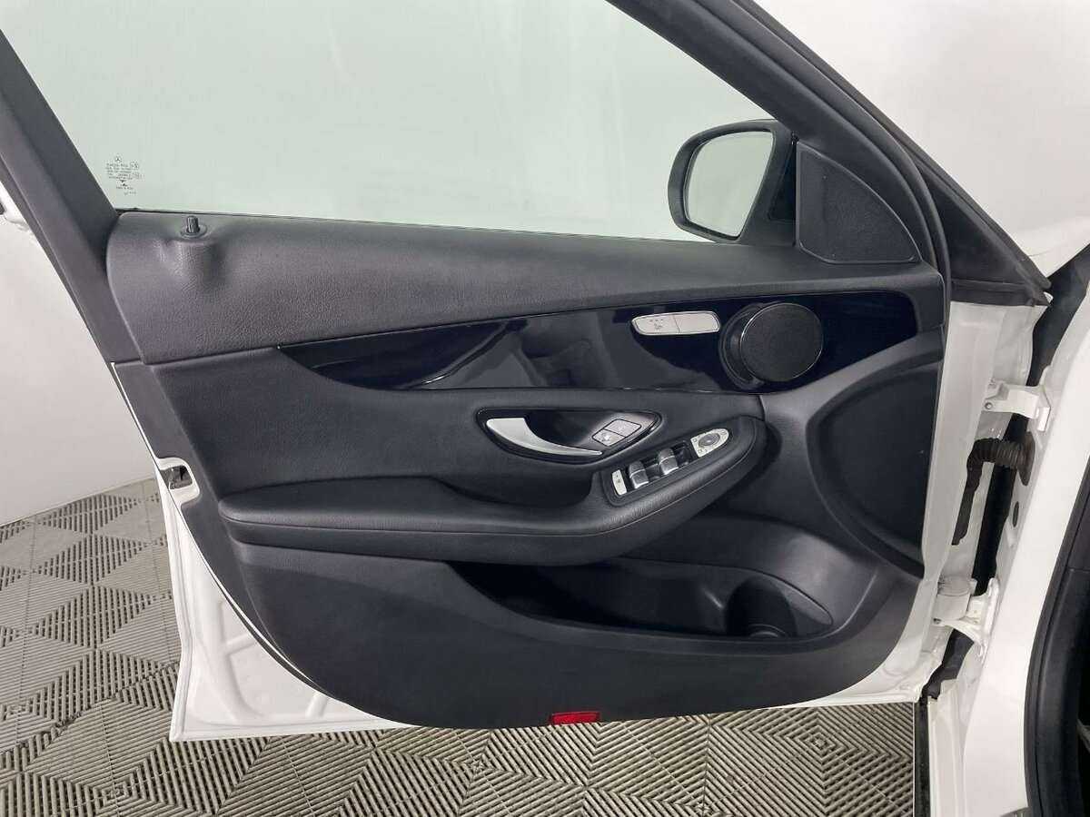 Продажа Б/У Мерседес-Бенц Ц-Класс. Фото: #7