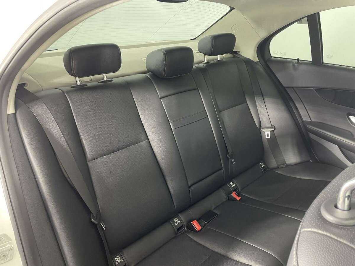 Продажа Б/У Мерседес-Бенц Ц-Класс. Фото: #15