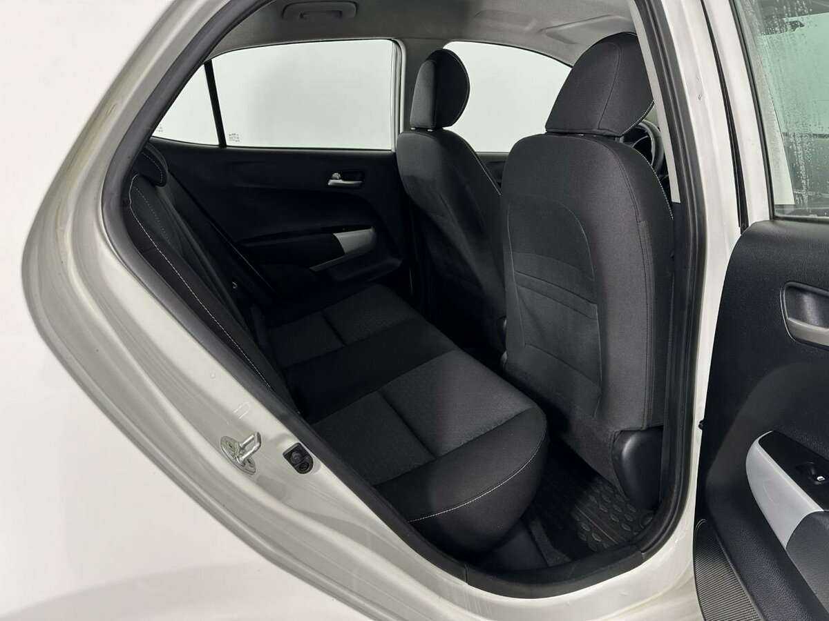 Продажа Б/У Киа Пиканто. Фото: #14