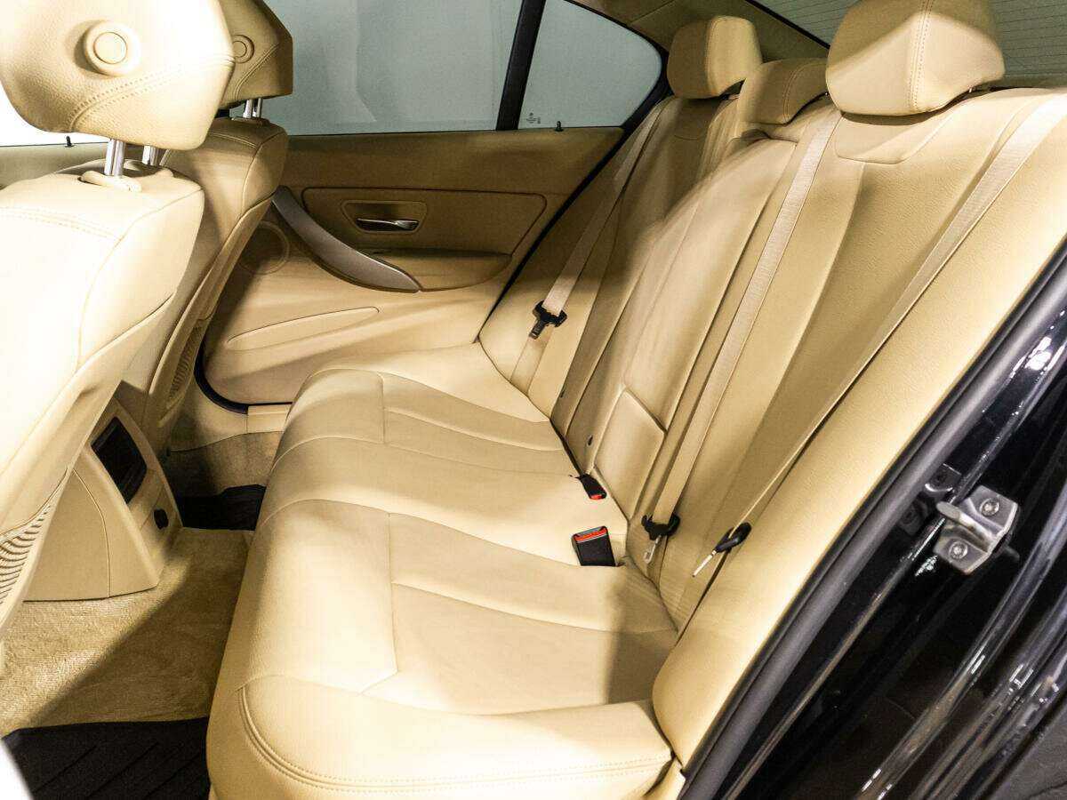 Продажа Б/У БМВ 3 серии. Фото: #9