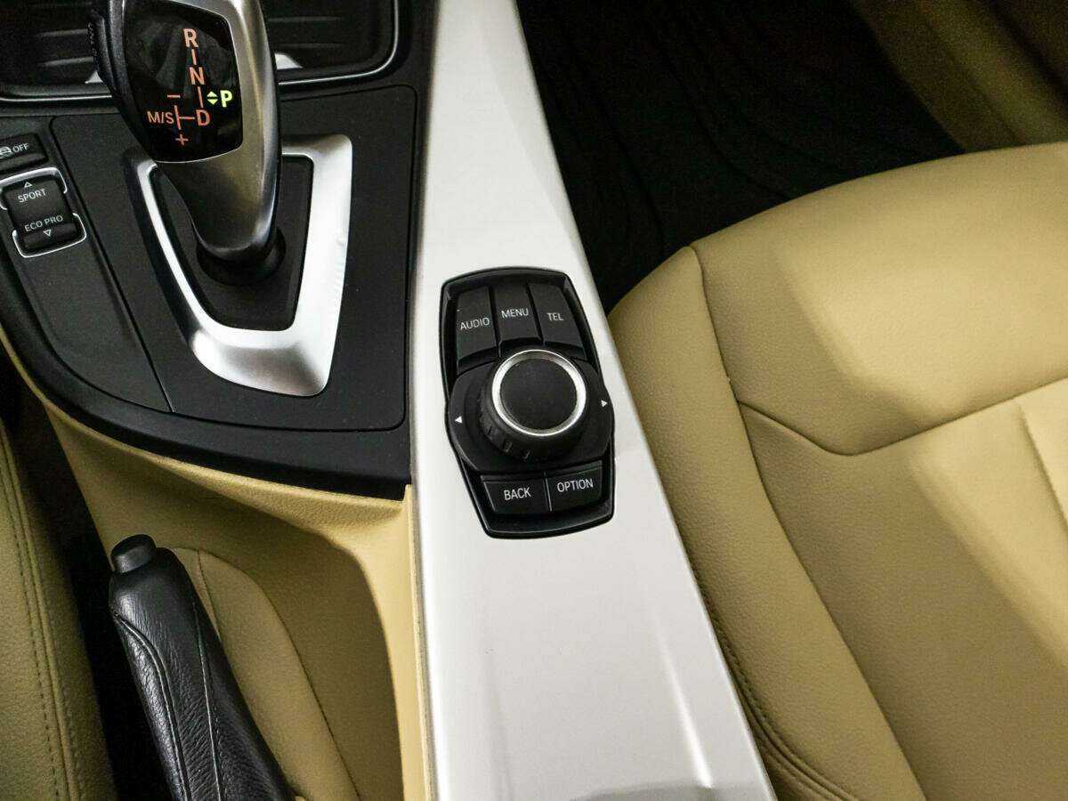 Продажа Б/У БМВ 3 серии. Фото: #14