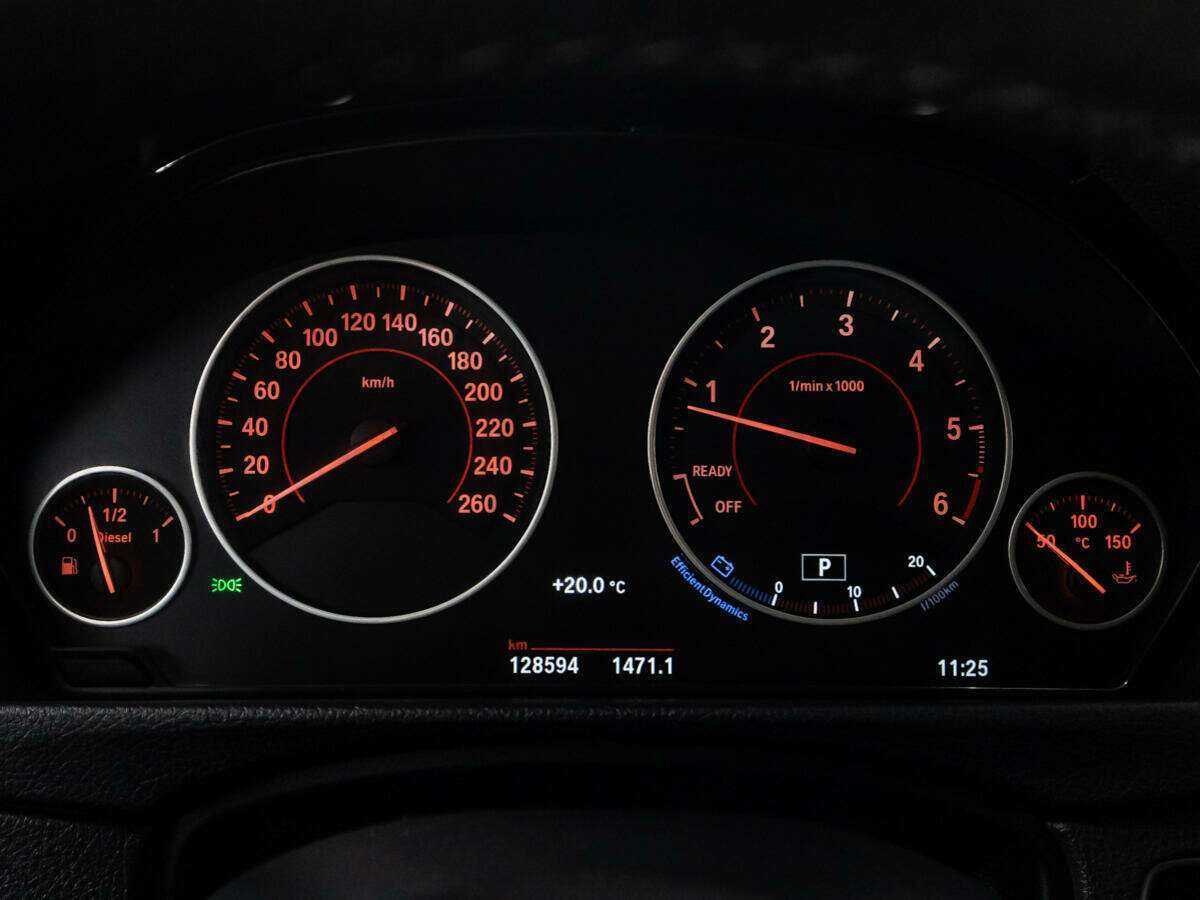 Продажа Б/У БМВ 3 серии. Фото: #11