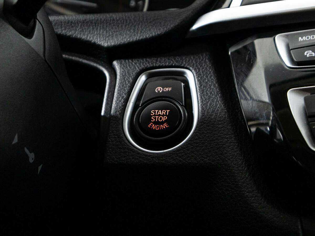 Продажа Б/У БМВ 3 серии. Фото: #14