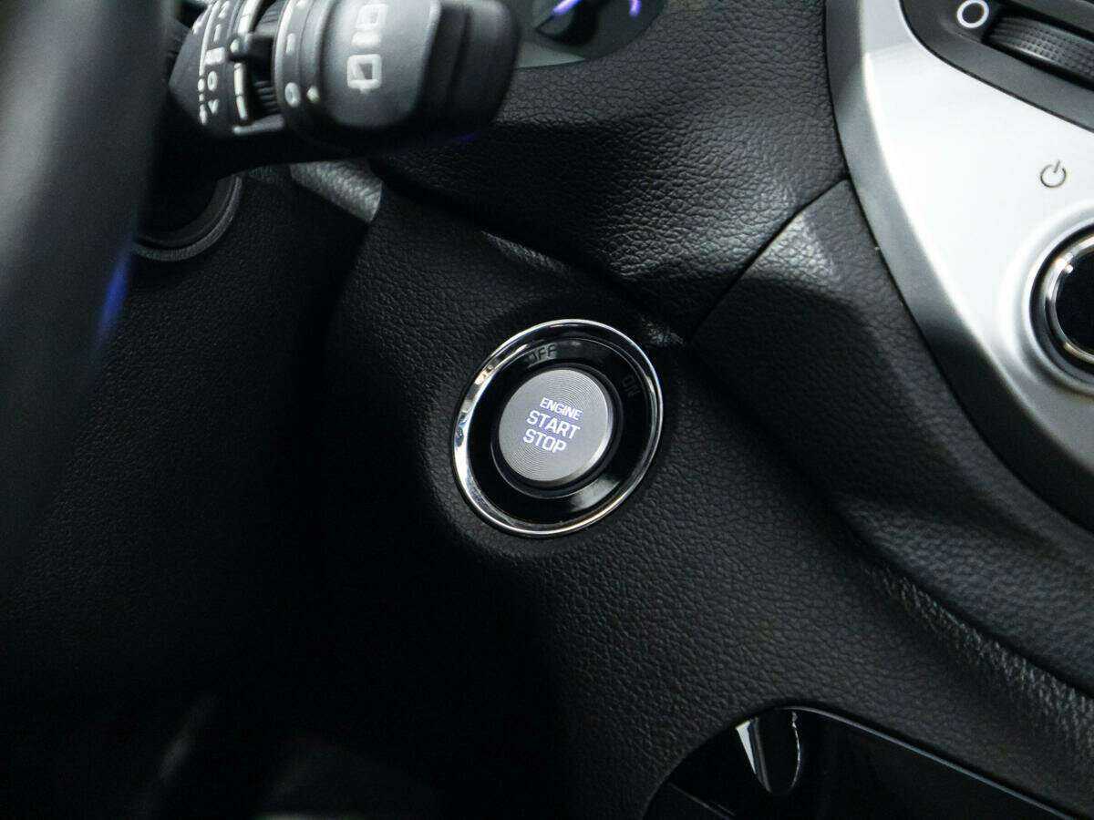 Продажа Б/У Хендай Туксон. Фото: #17