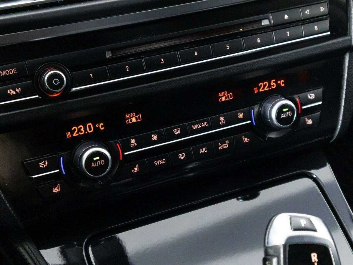 Продажа Б/У БМВ 5 серии. Фото: #18