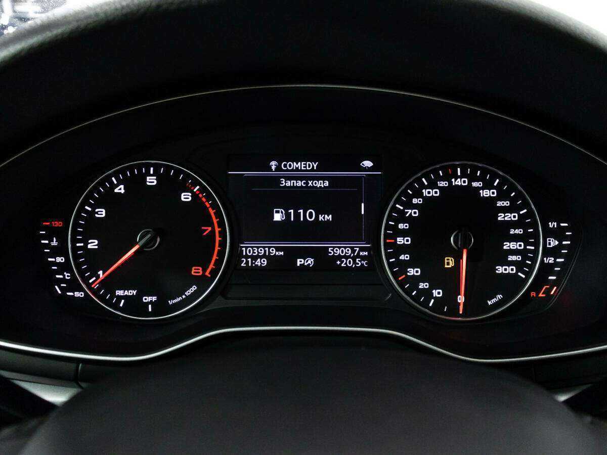 Продажа Б/У Ауди А4. Фото: #11