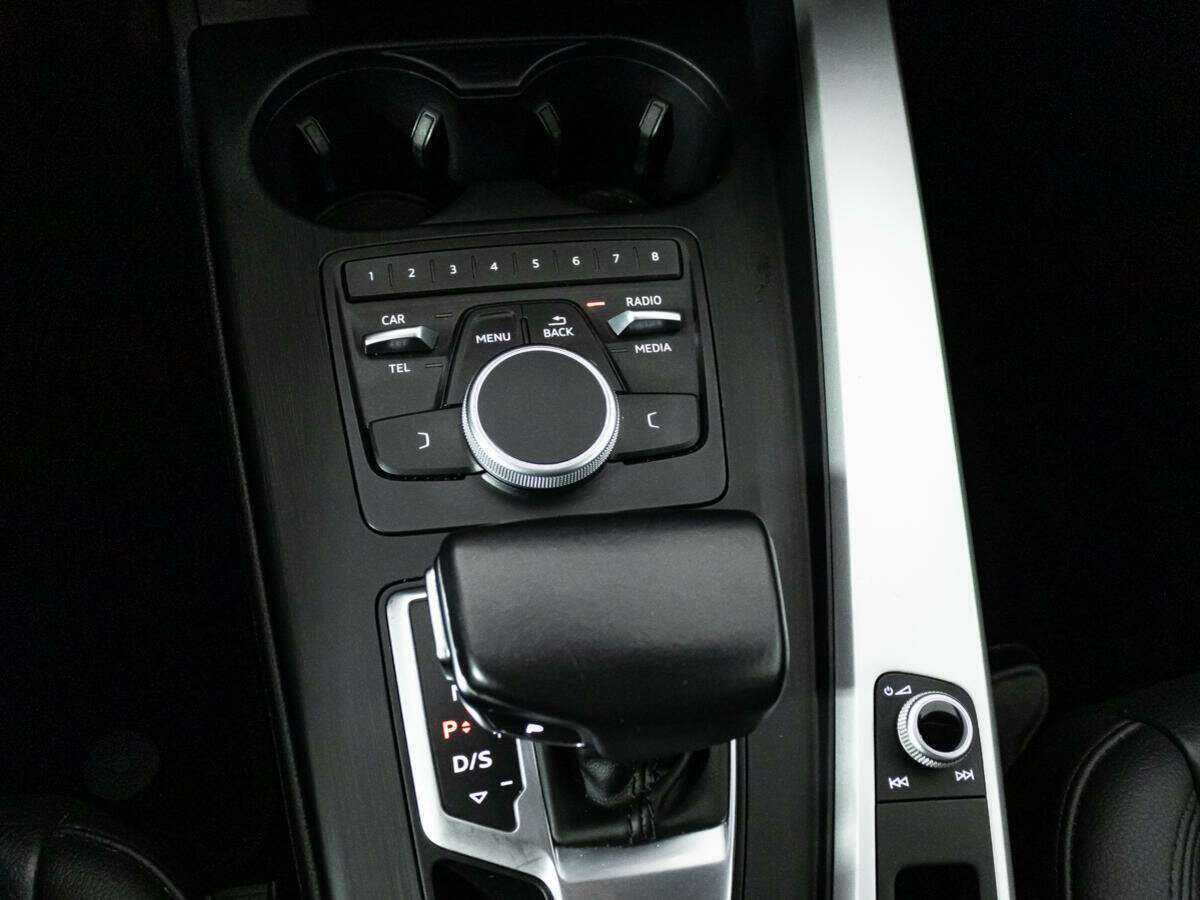 Продажа Б/У Ауди А4. Фото: #19