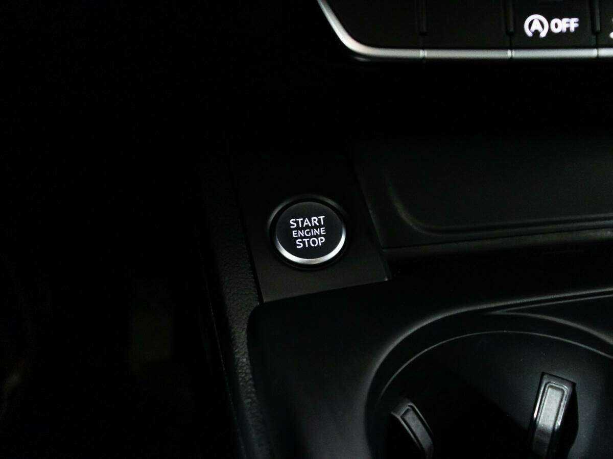 Продажа Б/У Ауди А4. Фото: #20