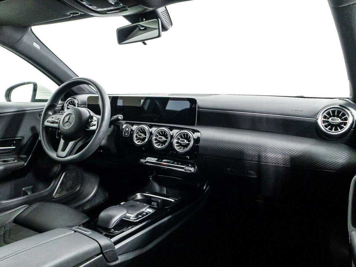 Продажа Б/У Мерседес-Бенц А-Класс. Фото: #8