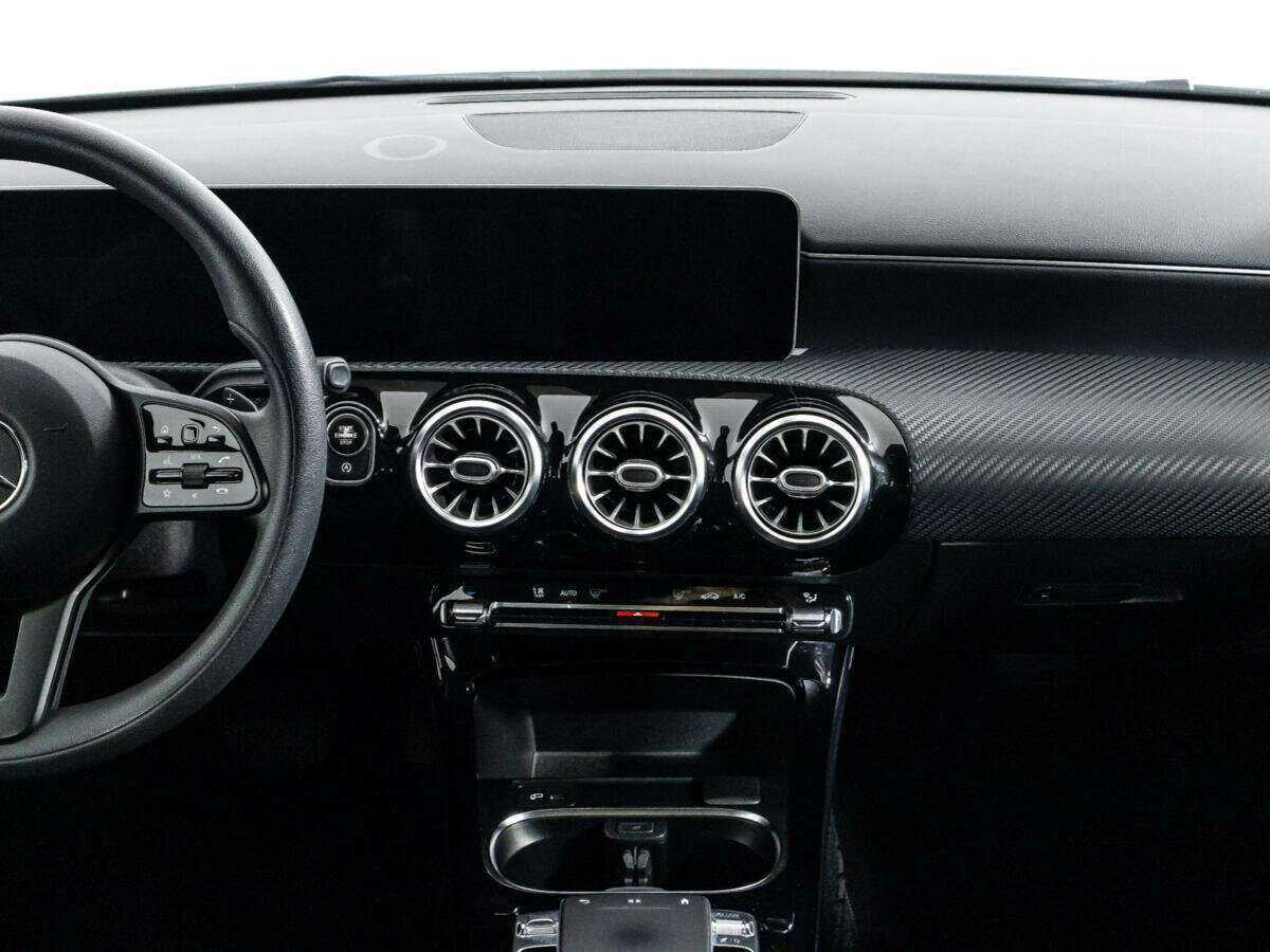 Продажа Б/У Мерседес-Бенц А-Класс. Фото: #13